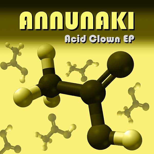 Anunnaki - Meditación