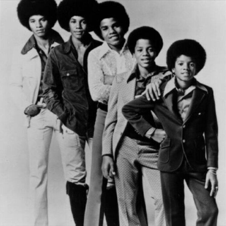 Jackson 5 все песни в mp3