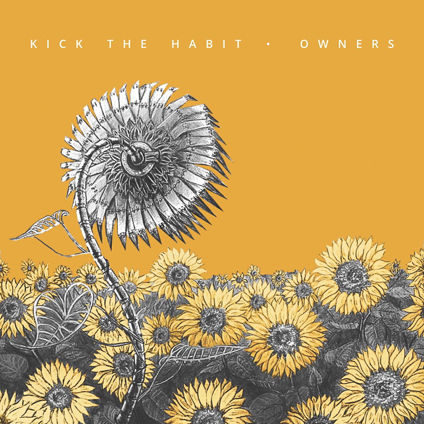 Kick The Habit - So Nice