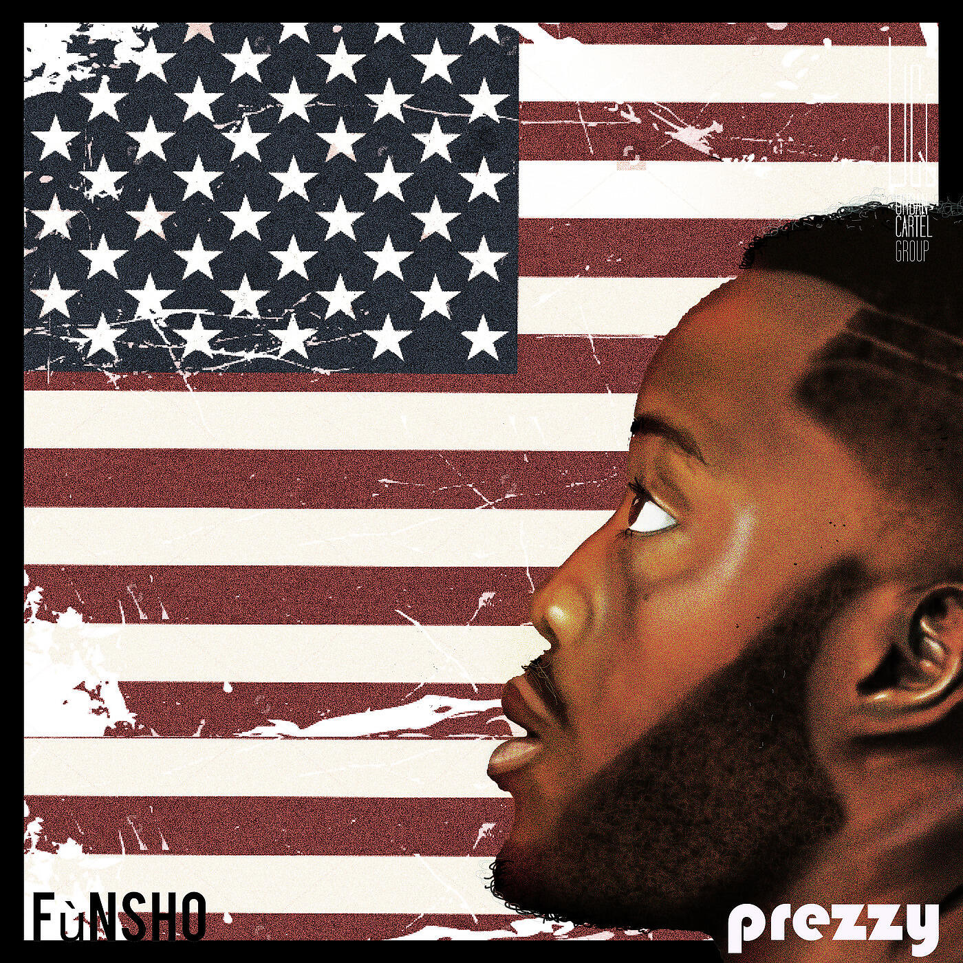 Funsho - Prezzy