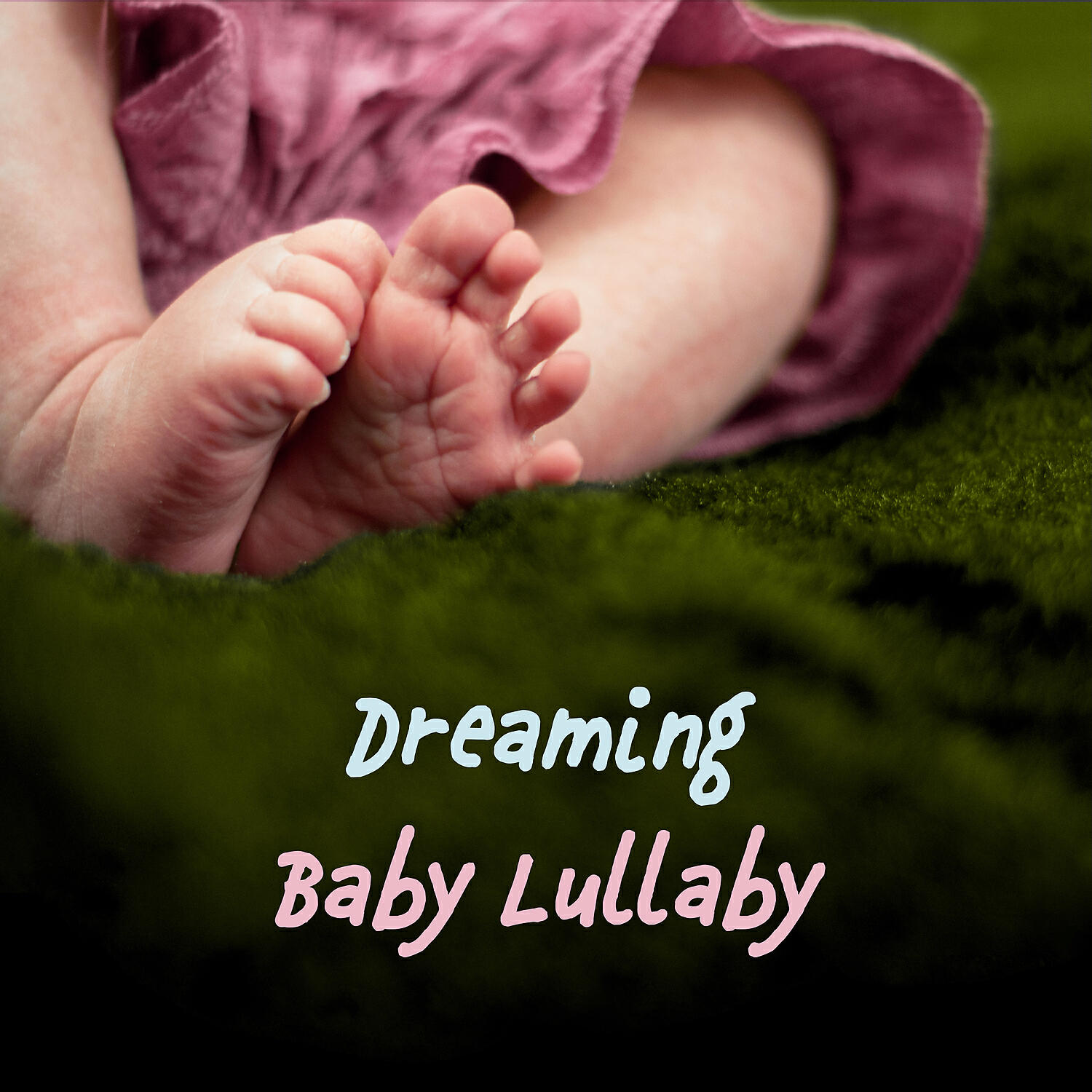 Lullaby Sounds - Sweet Dream