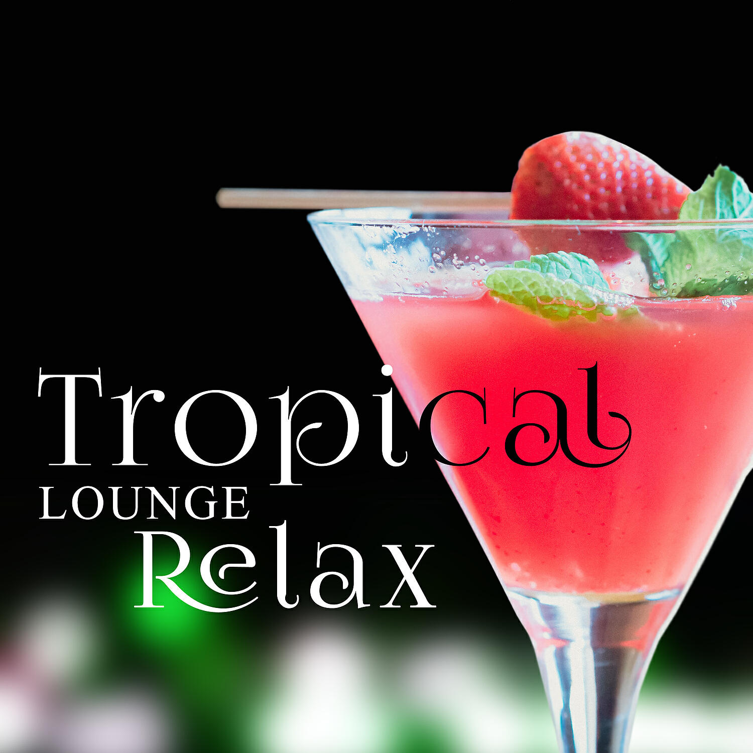 Cafe Ibiza Chillout Lounge - Chill Out Music