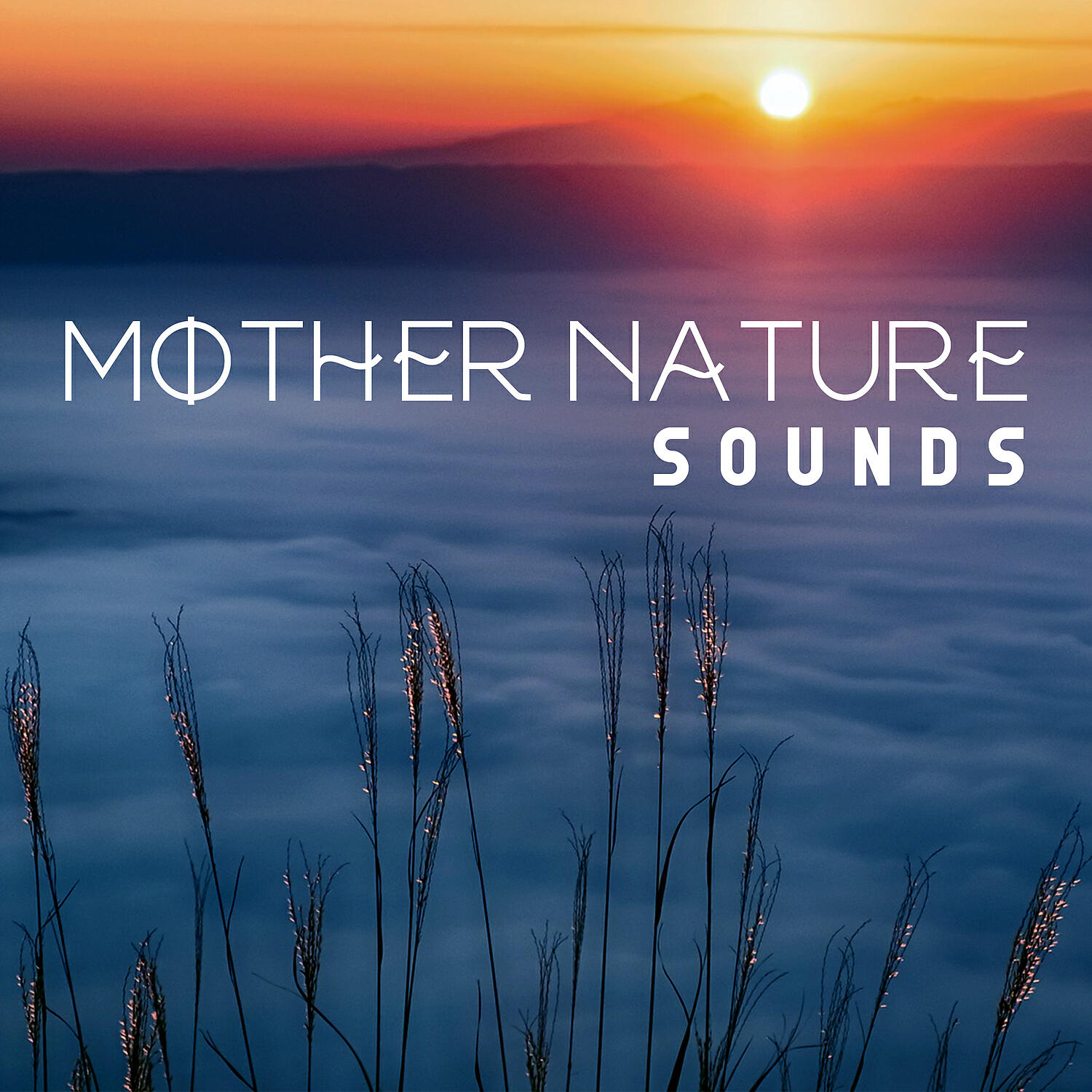 Nature Sounds Artists - Soothing Nature Sound