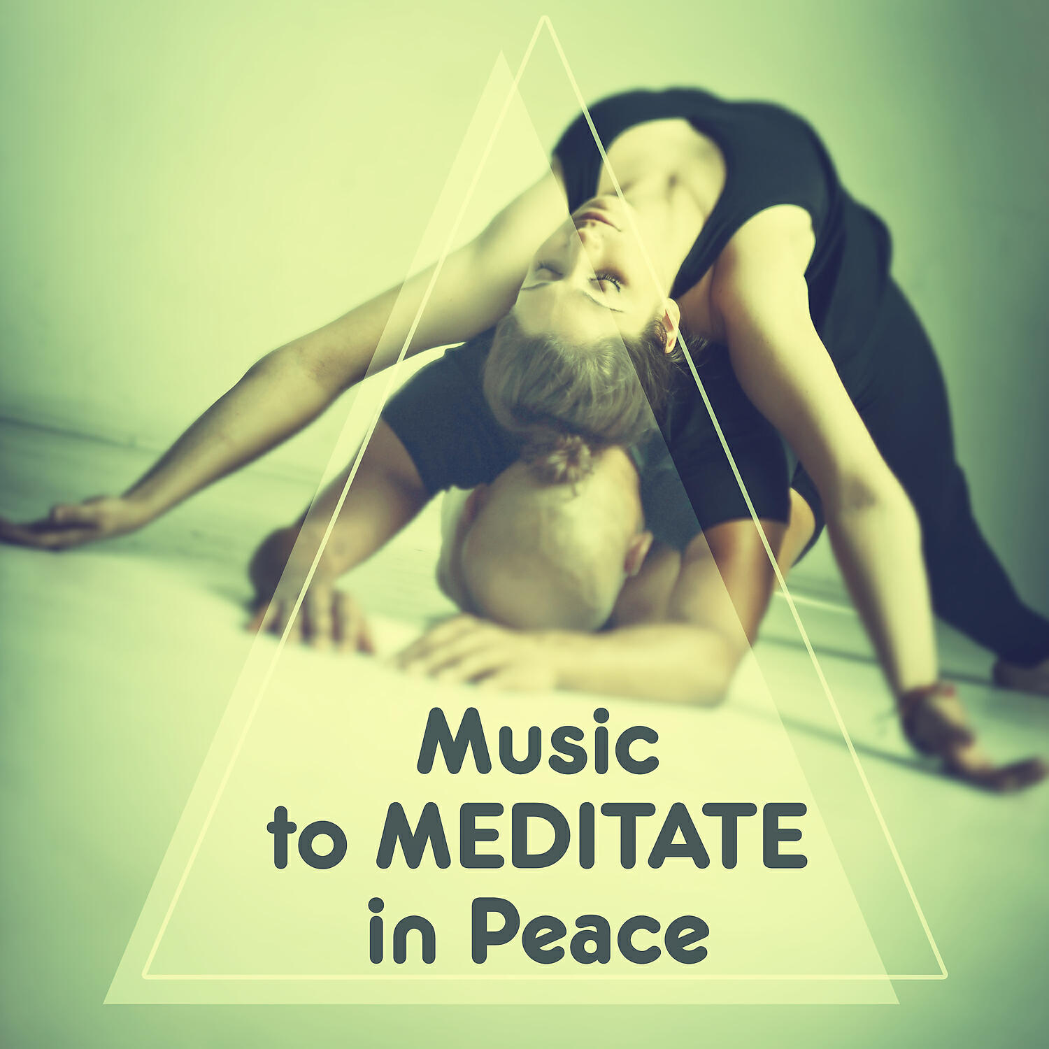 Yoga Music - Yoga Morning