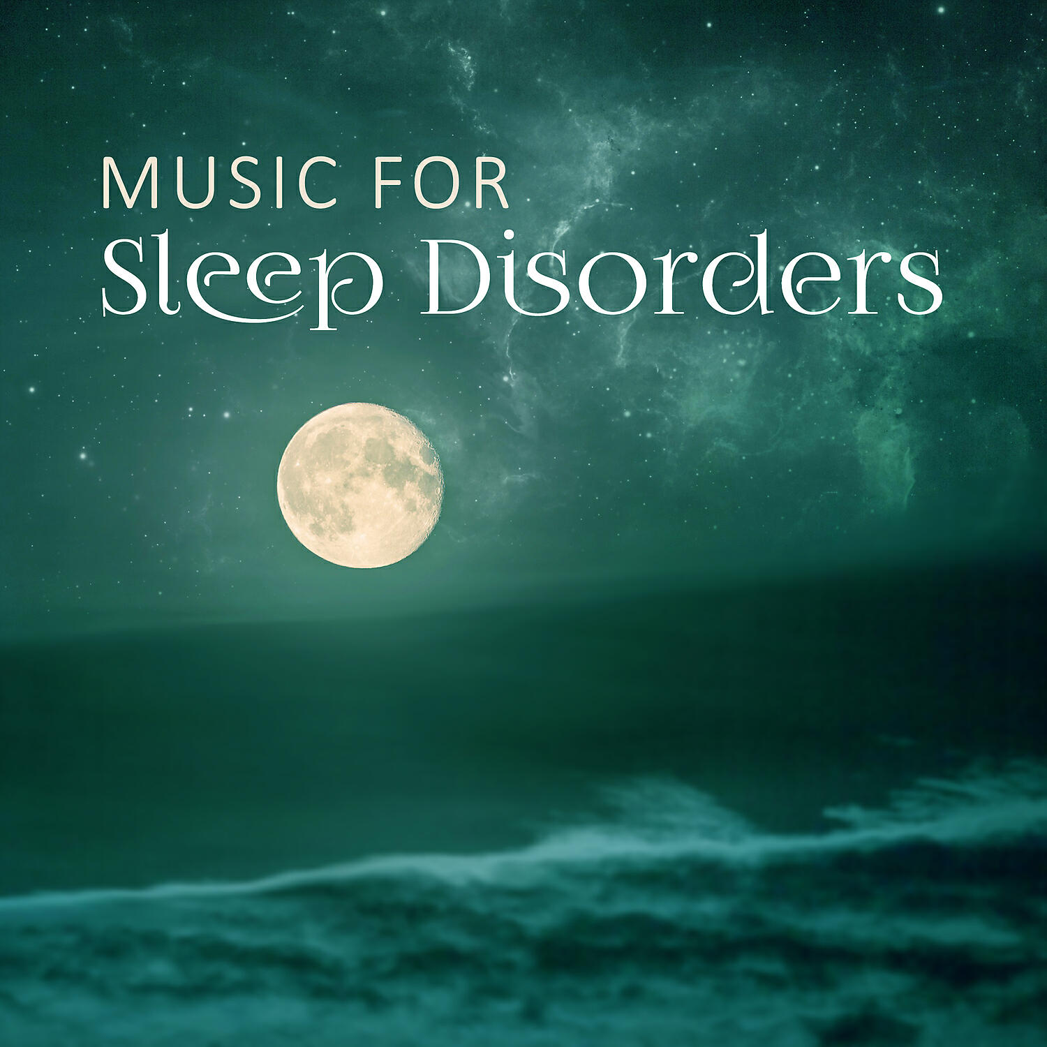Easy Sleep Music - Deeper Sleep