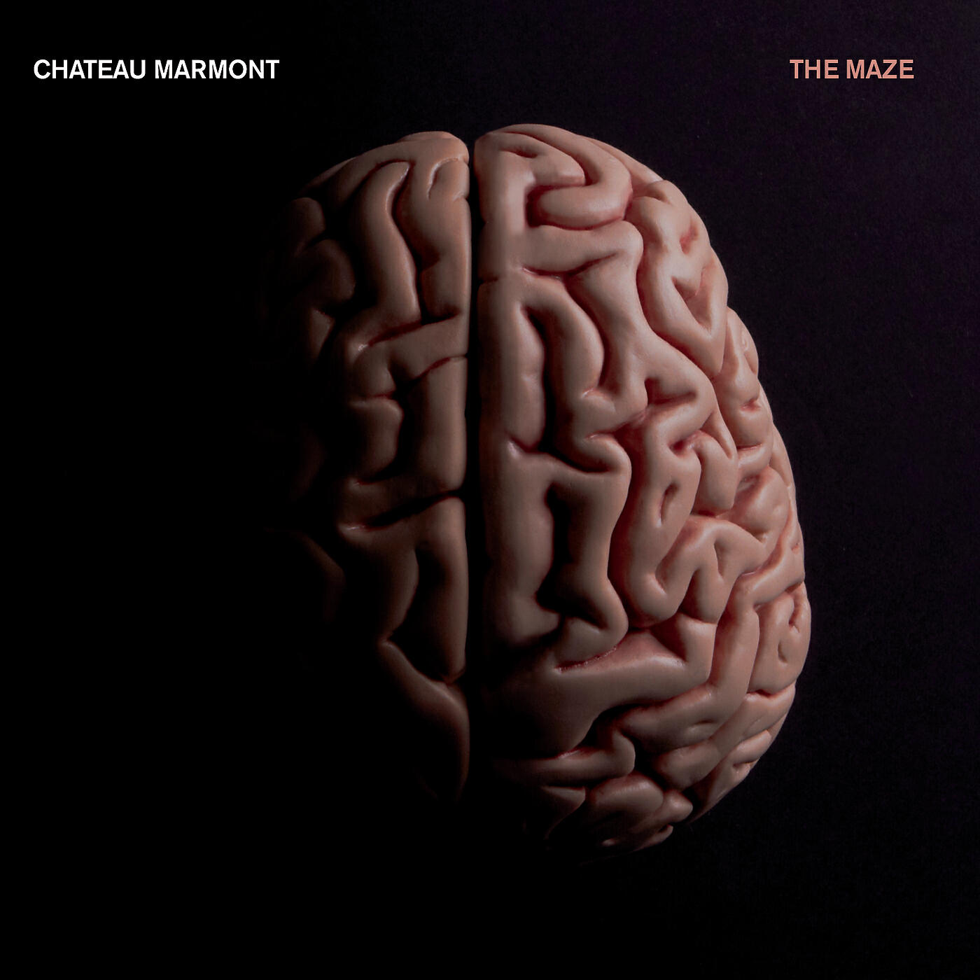 Chateau Marmont - Wind Blows (Yuksek Remix)