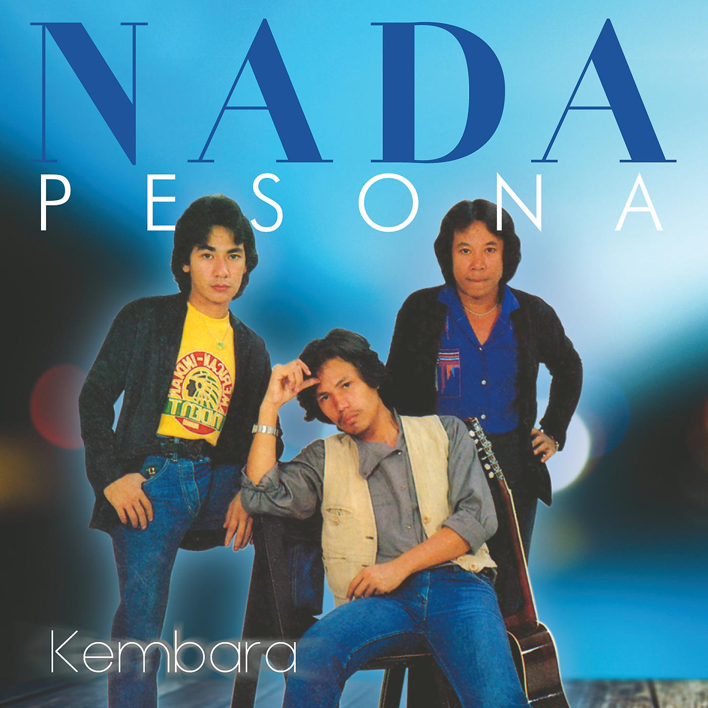 Постер альбома Nada Pesona