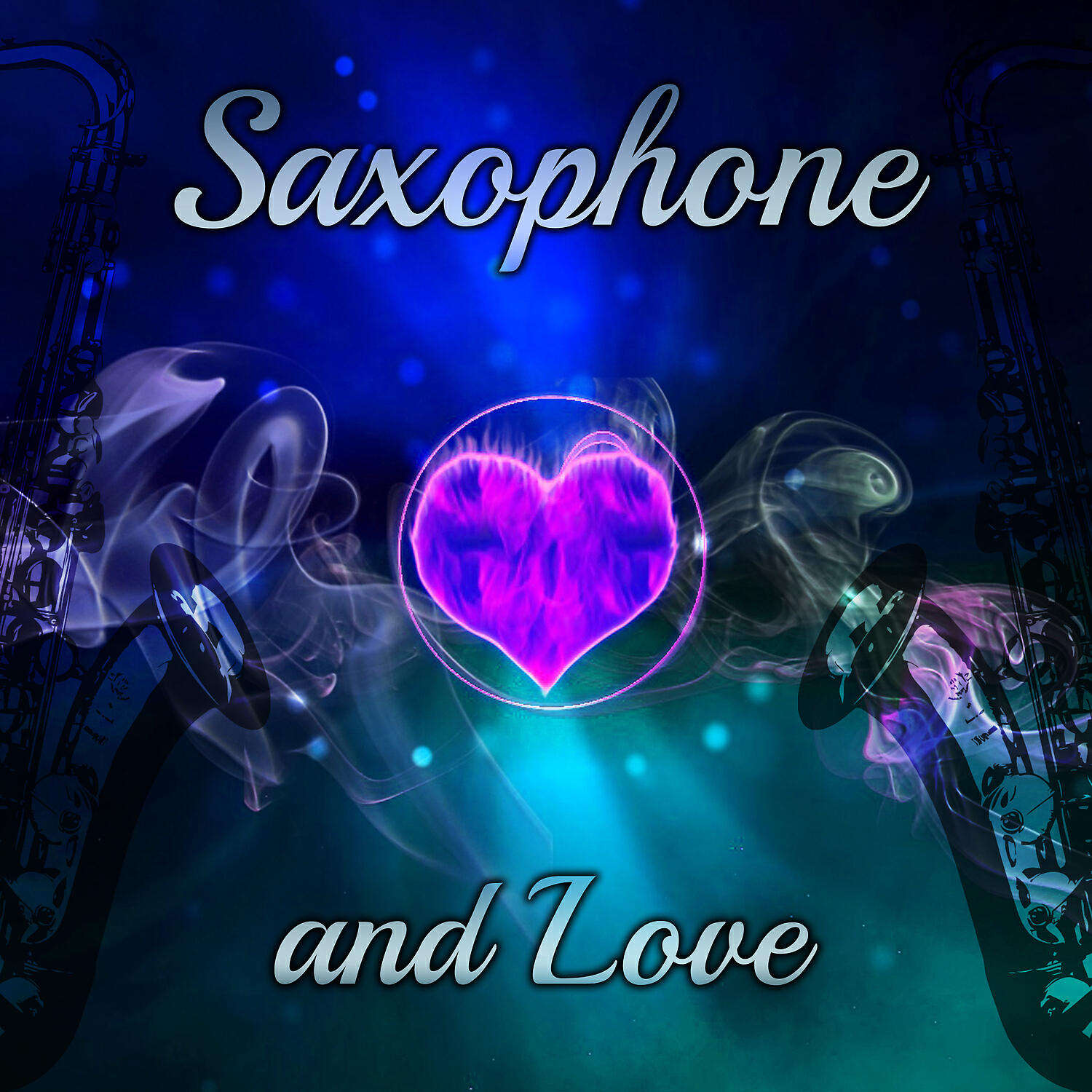 Hot Love Jazz - Intimate Moment