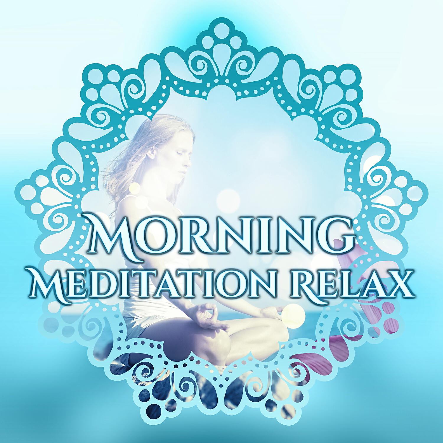 Inner Peace Class - Meditation Spa Relaxing Song