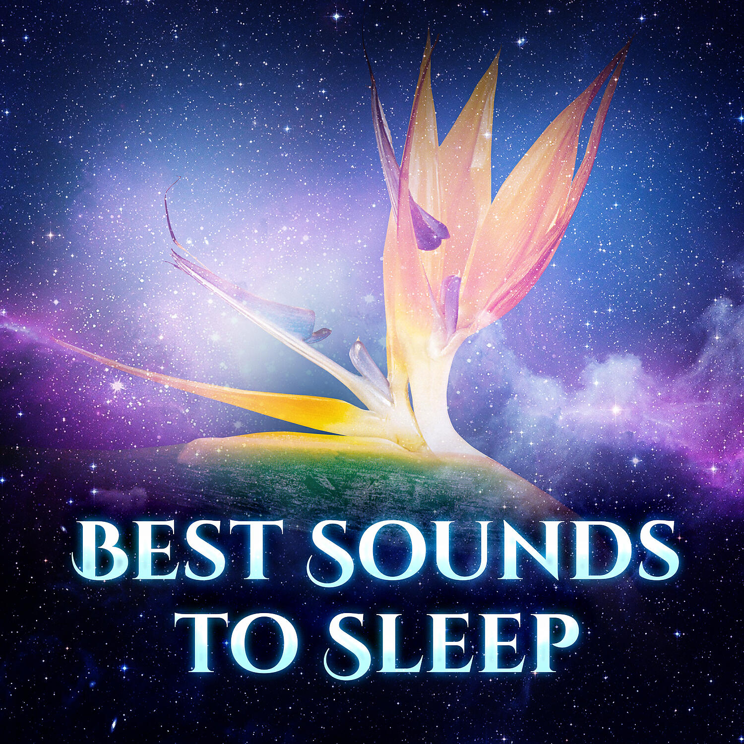 All Night Sleeping Songs to Help You Relax - Calm Down