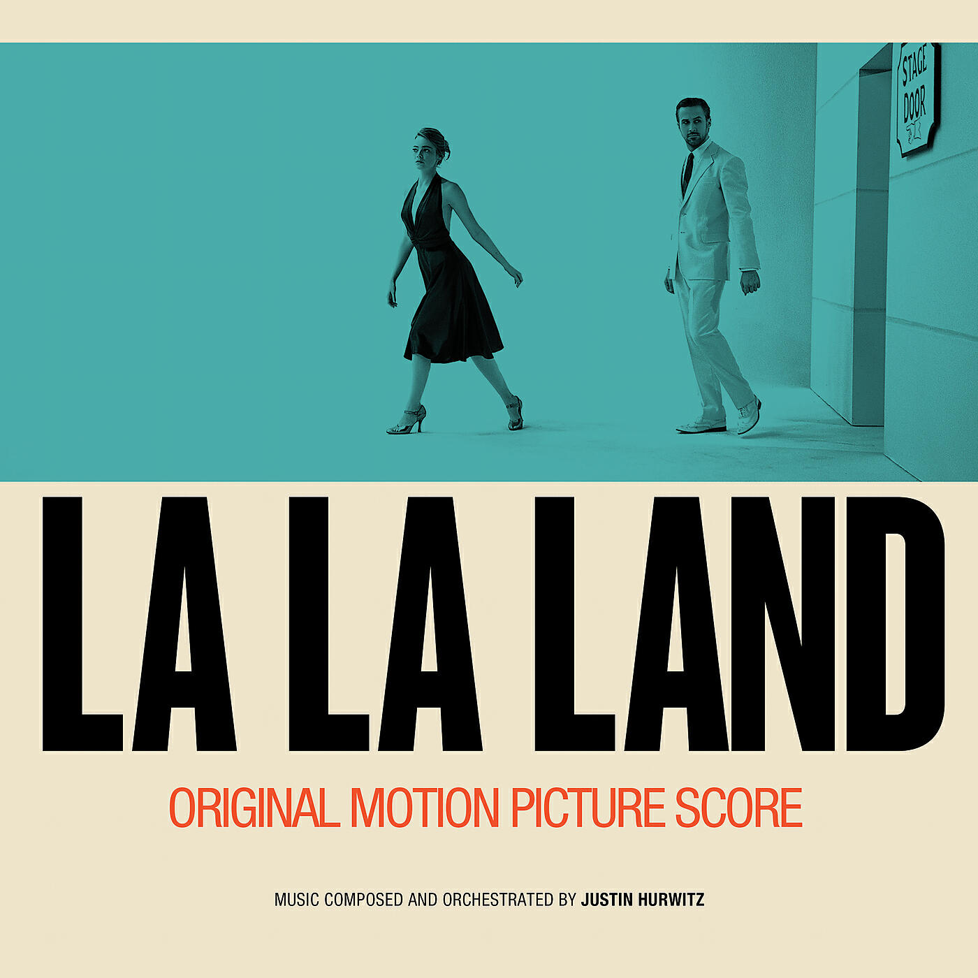 Justin Hurwitz - Rialto At Ten