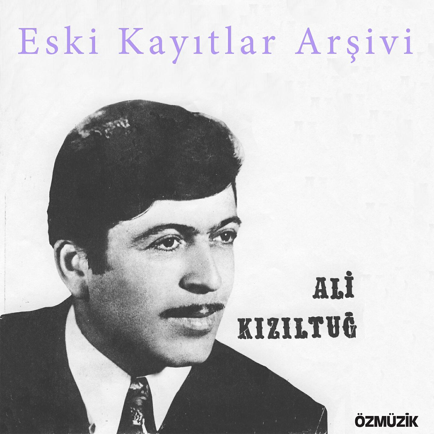 Ali Kızıltuğ - Barabar
