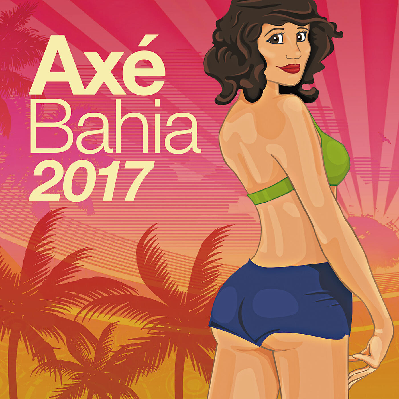 Ivete Sangalo - Cadê Você? (Acústico Em Trancoso / Ao Vivo)