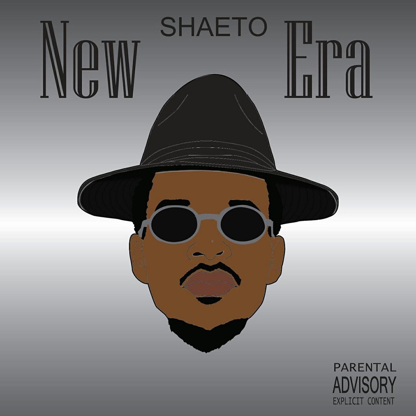 Shaeto - Us Too