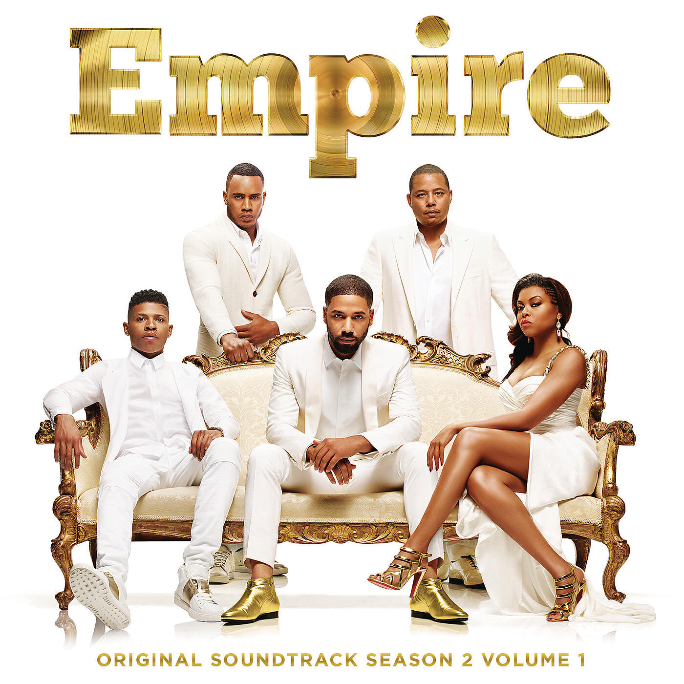 Empire Cast - Boom Boom Boom Boom