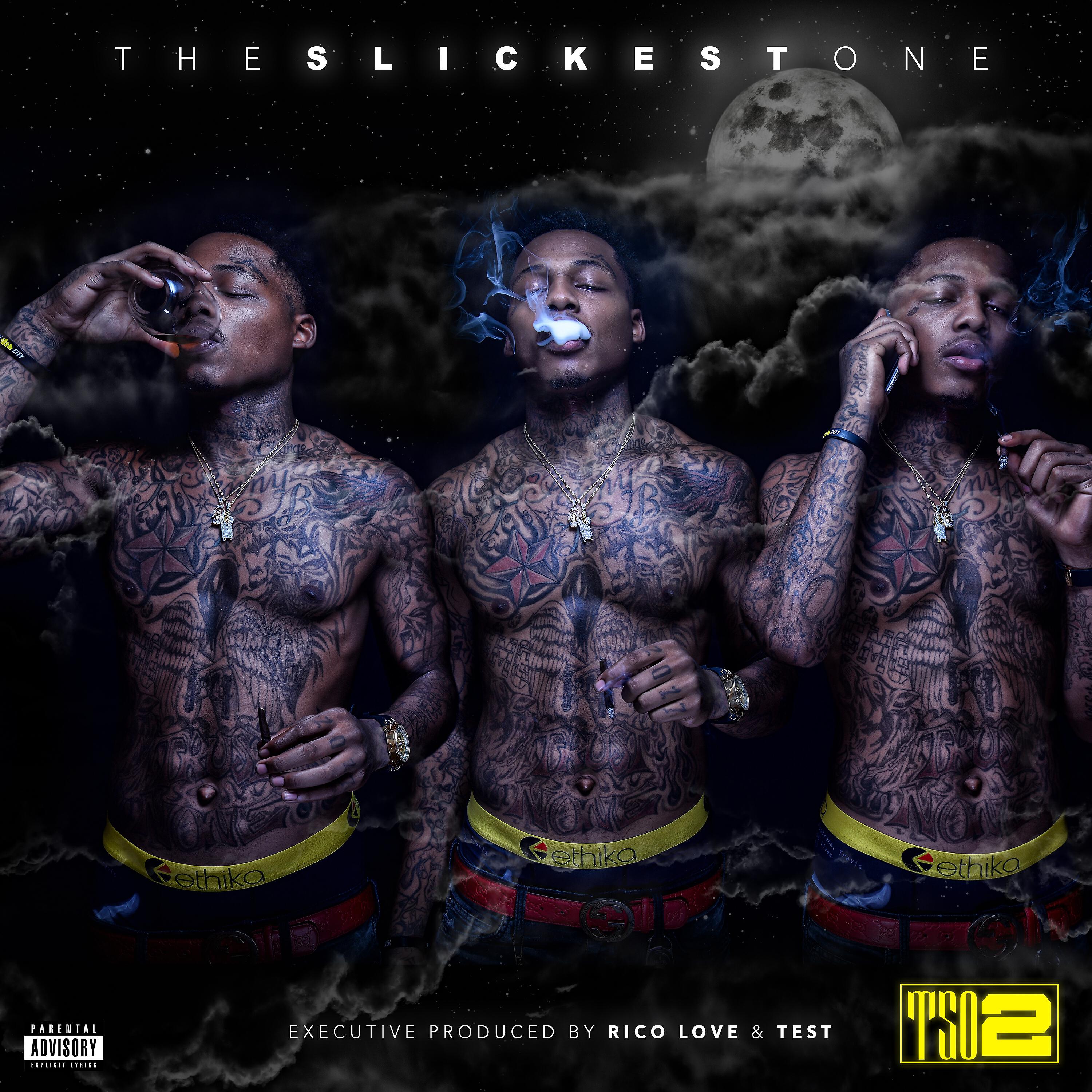 TSO Tadoe - Money Make Her Drip (feat. Freeband Test)