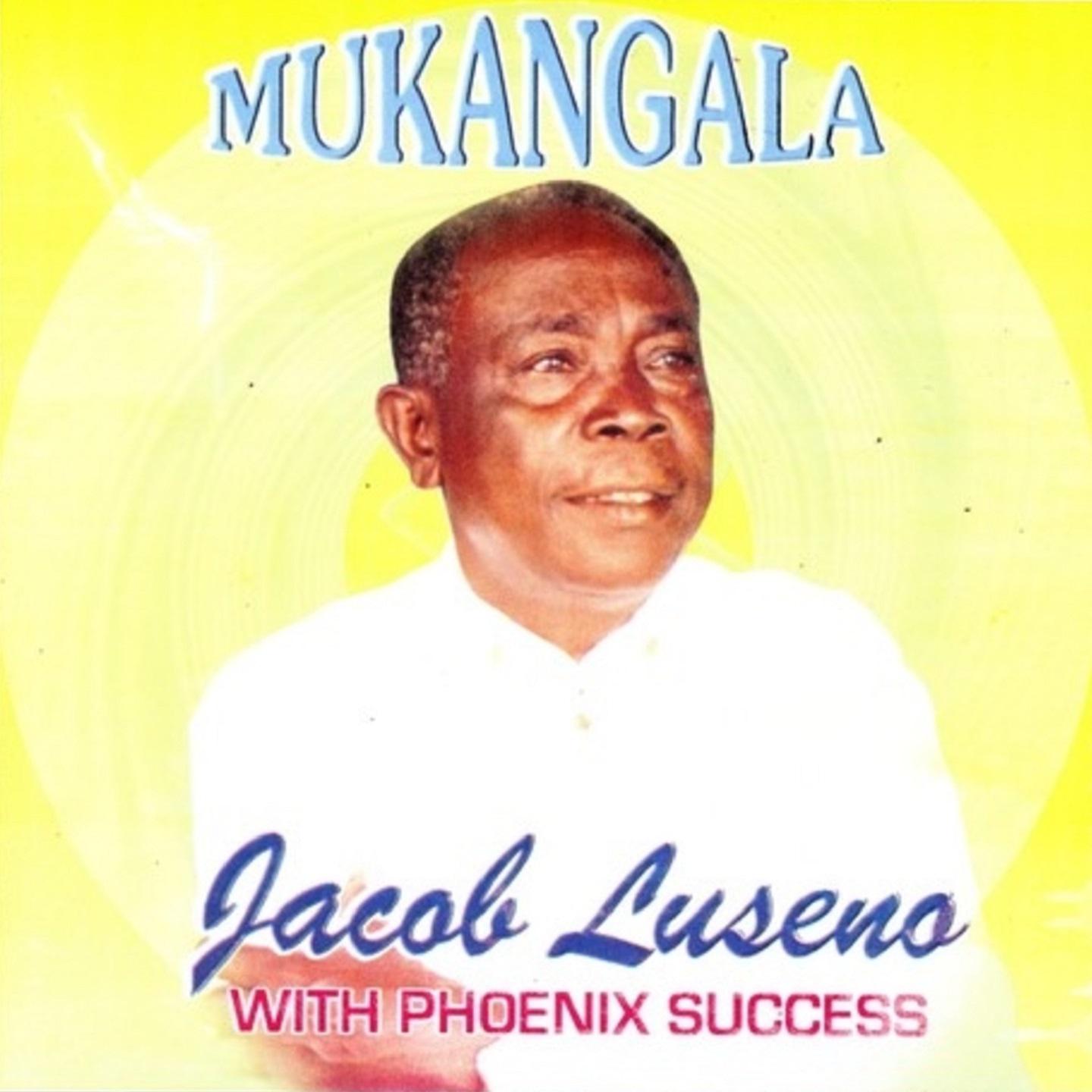 Постер альбома Mukangala
