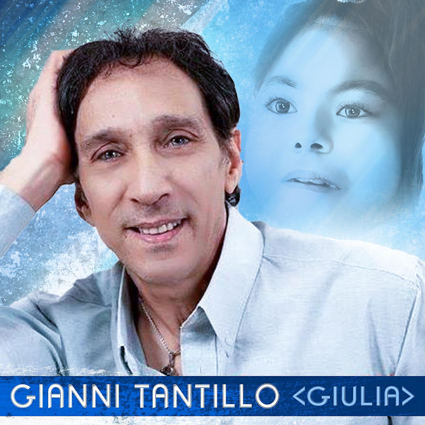 Gianni Tantillo - Giulia