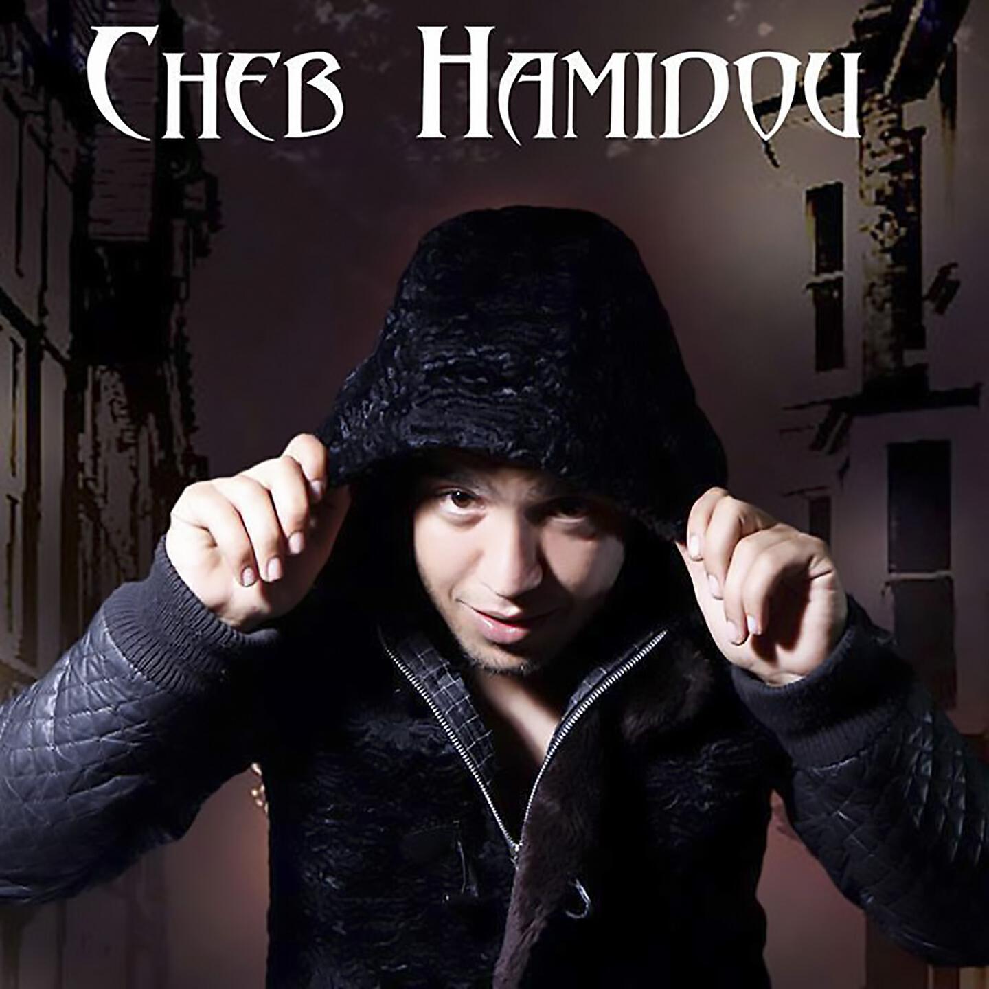 Cheb Hamidou - Ya Galbi