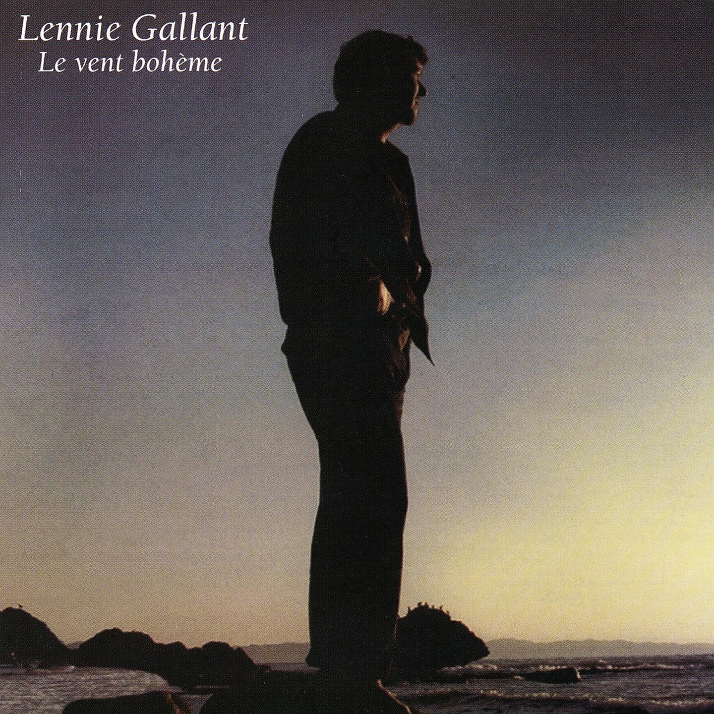 Lennie Gallant - Voulez-vous danser ?