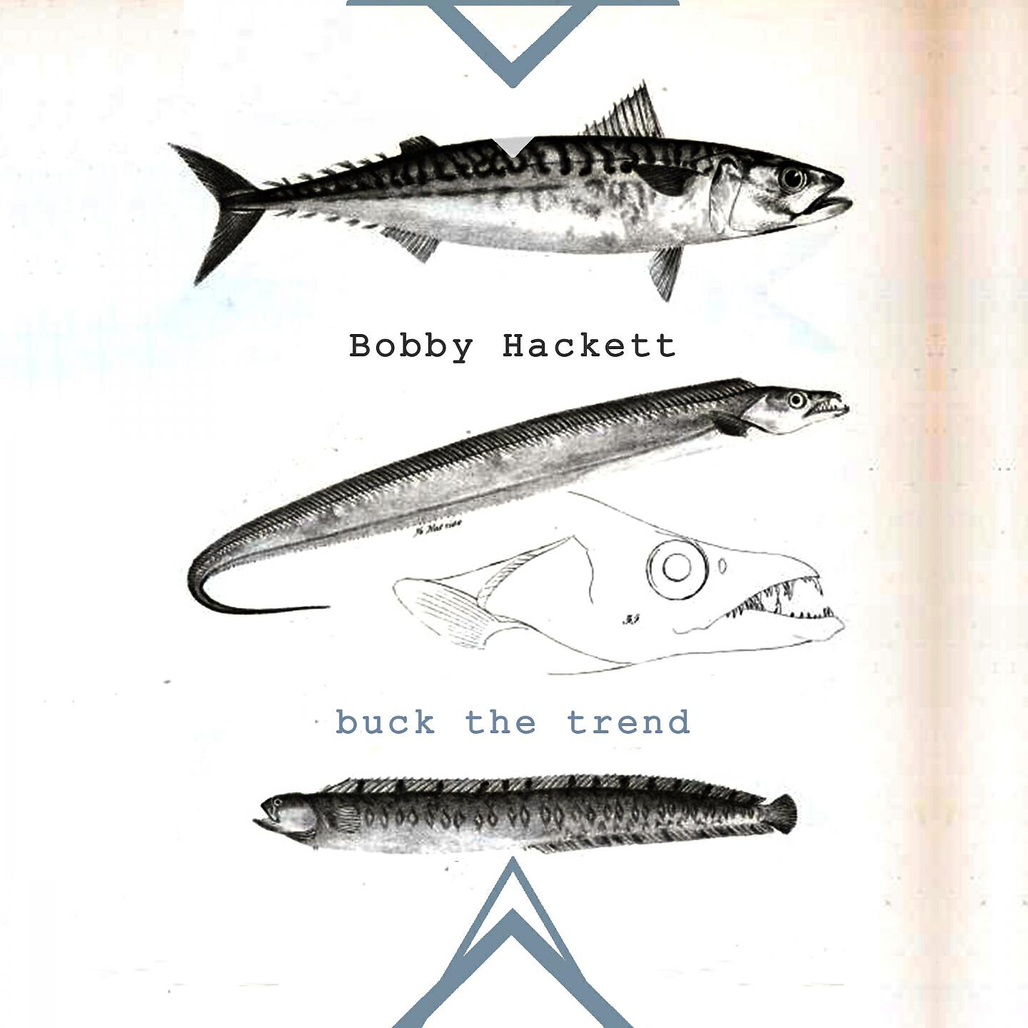 Bobby Hackett - Deep Night