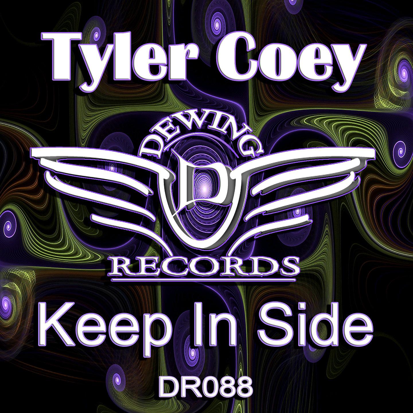 Tyler Coey - Keep in Side (Sundersky Remix)