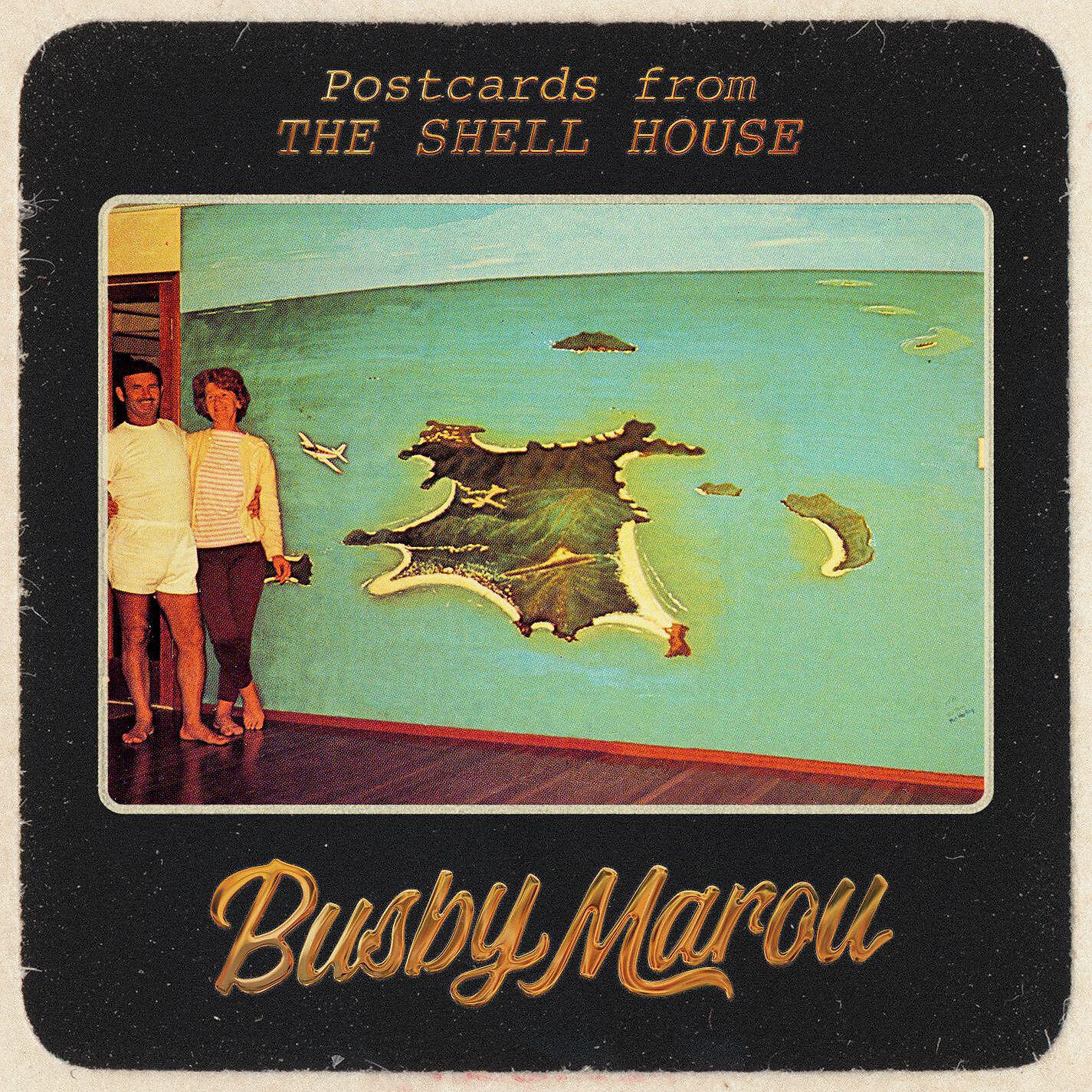Busby Marou - Getaway Car