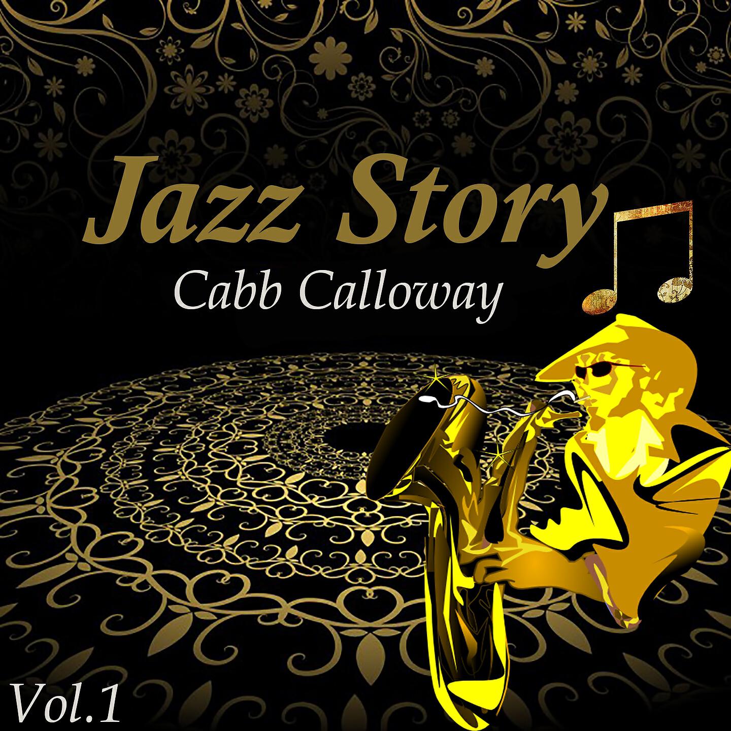 Cab Calloway and His Orchestra - A Bee Gezindt