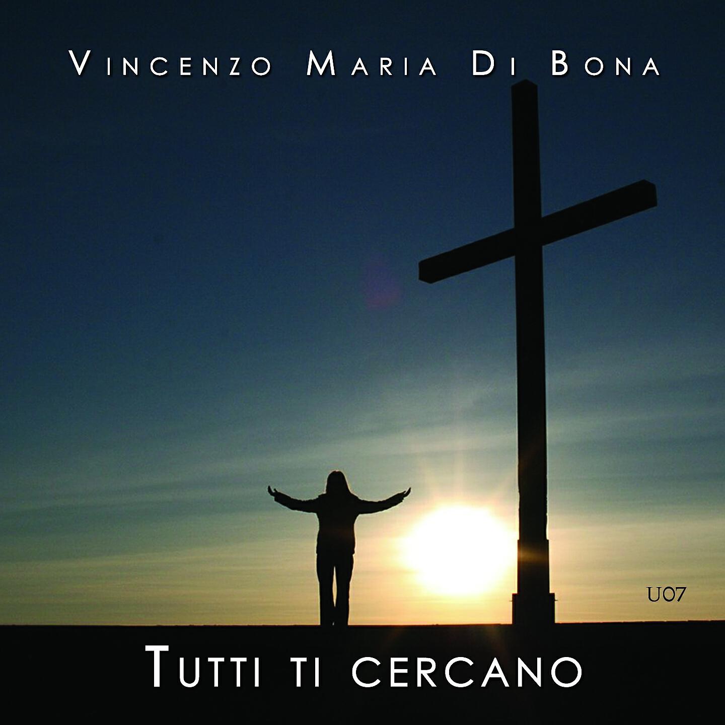 Vincenzo Maria Di Bona - Lazzaro