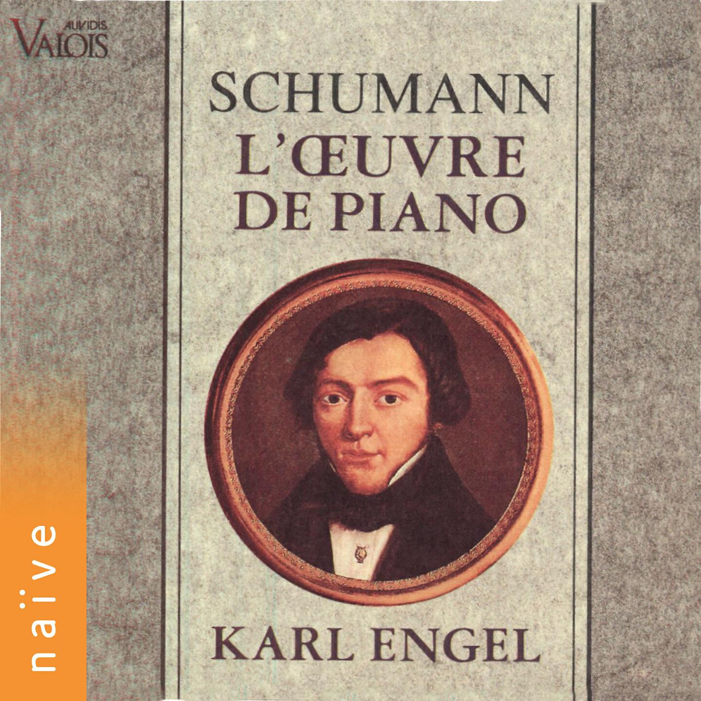 Karl Engel - Album für die Jugend, Op. 68 