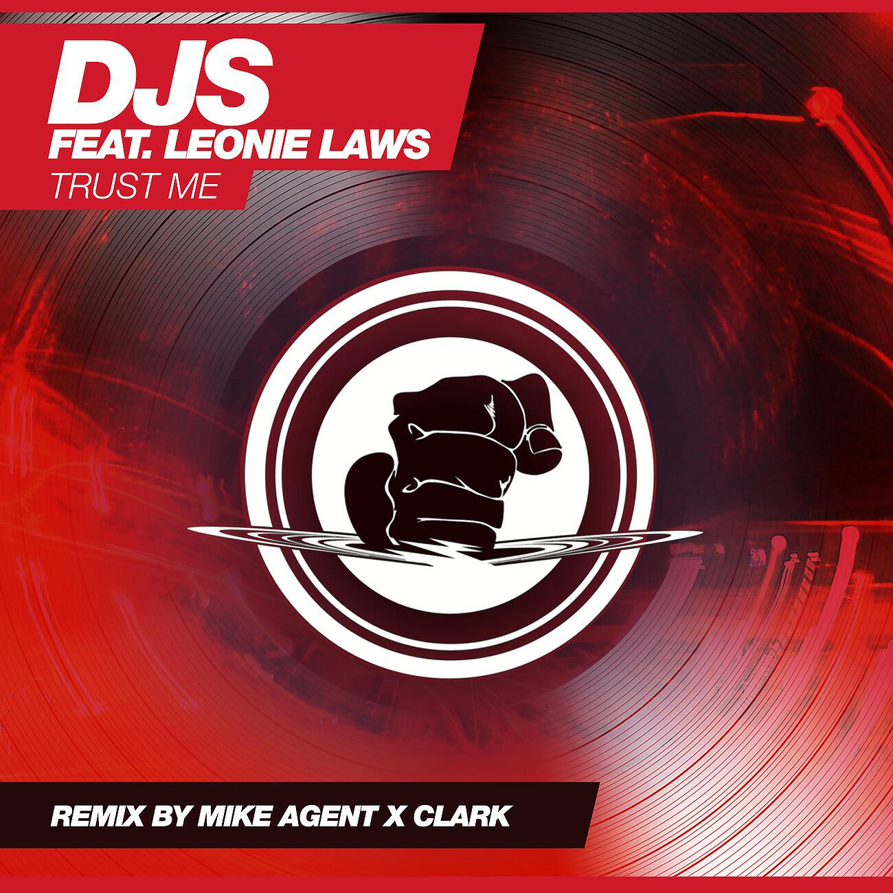 DJS - Trust Me (Mike Agent X Clark DJ Tools Mix)