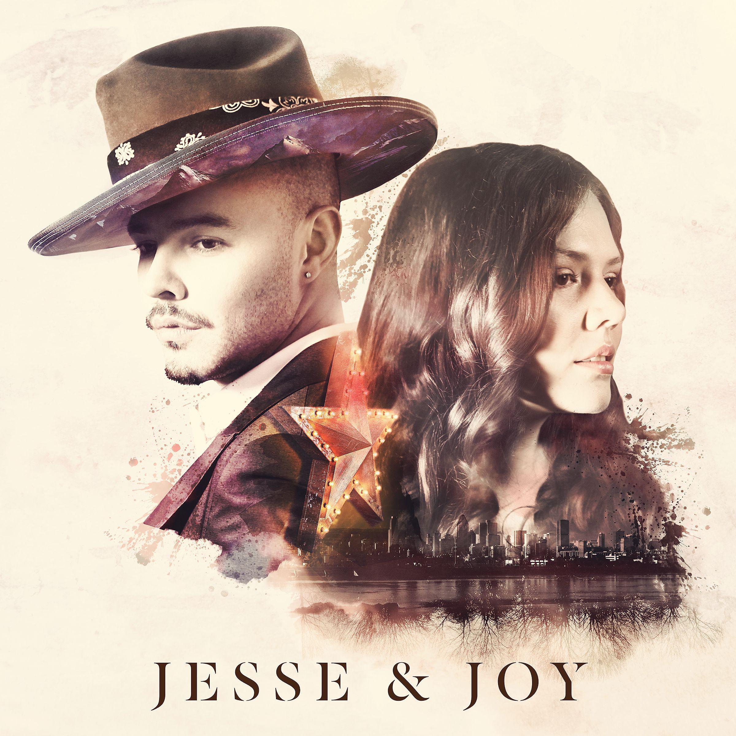 Постер альбома Jesse & Joy