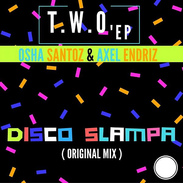 Постер альбома Disco sLampa