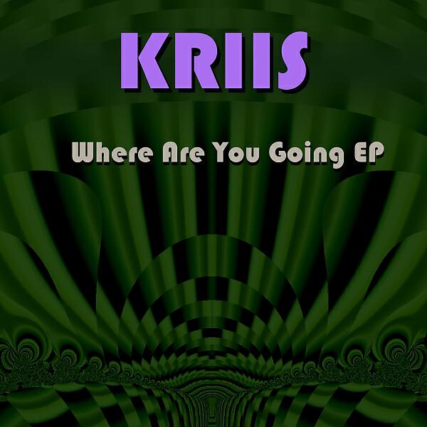 Kriis (FR) - Gold (Kriis (FR) Remix)
