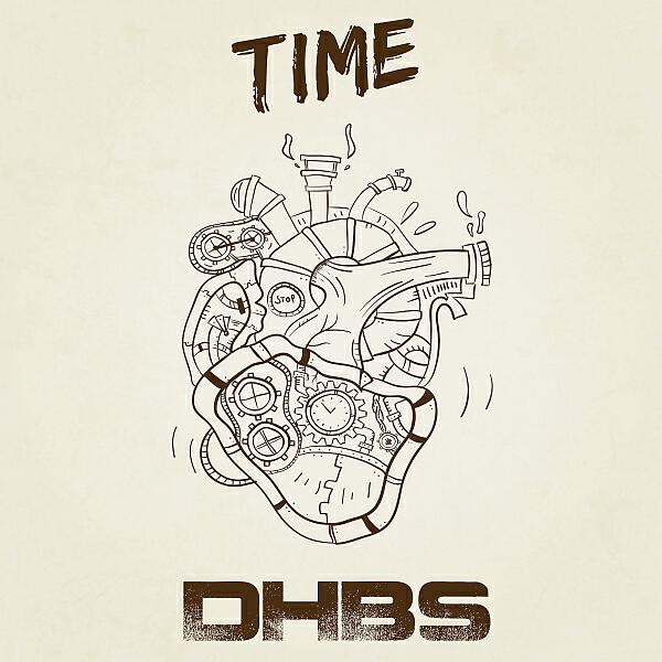 DeepHouseBrothers - Time (feat. Jonah Sithole)