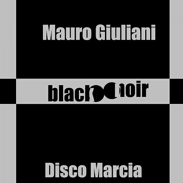 Mauro Giuliani - Disco Marcia Groove Mix