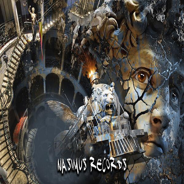 NASIMUS - Bird Of Pray (Original Mix)