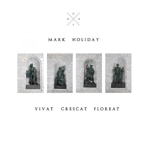 Mark Holiday - Mirabilia