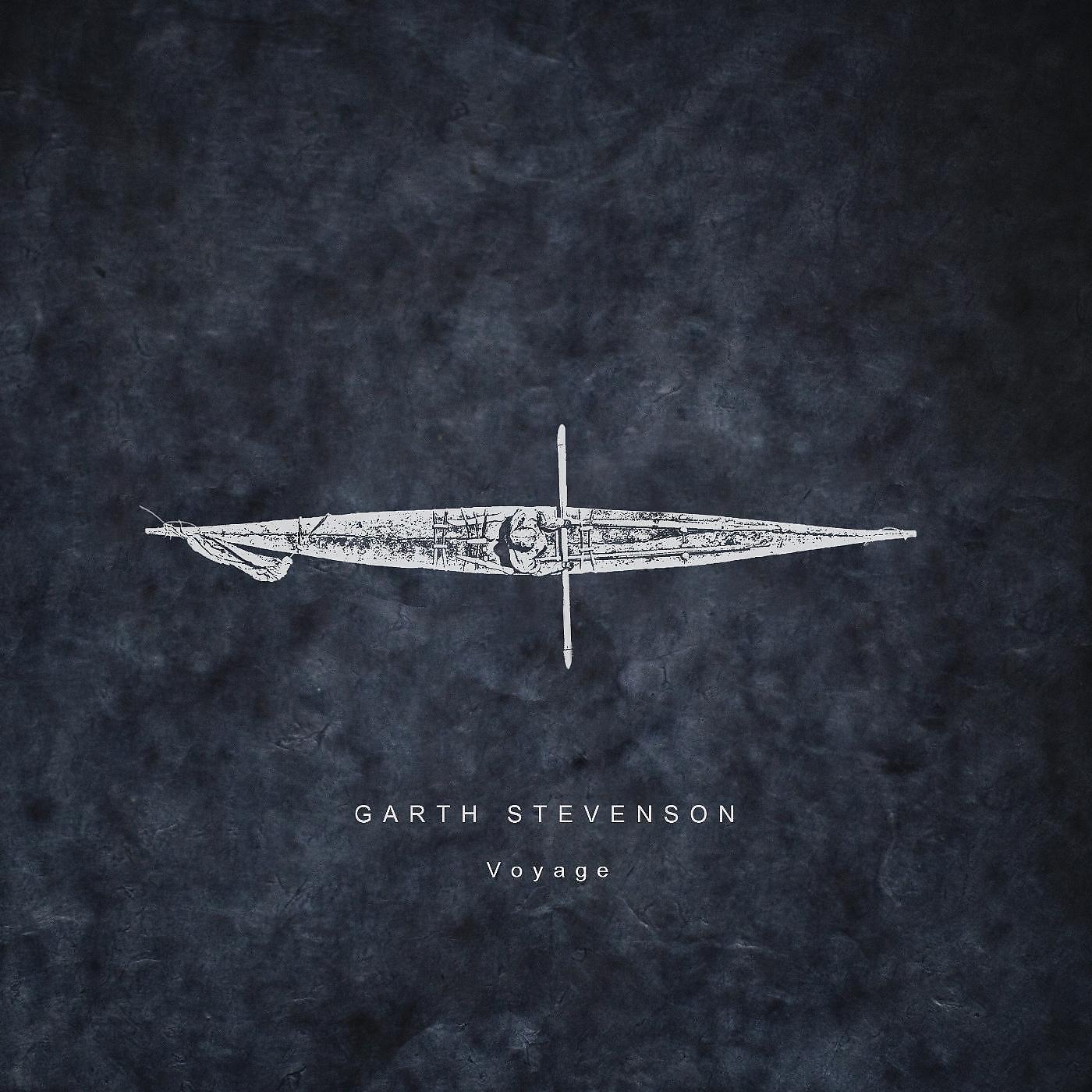 Garth Stevenson - Traverse