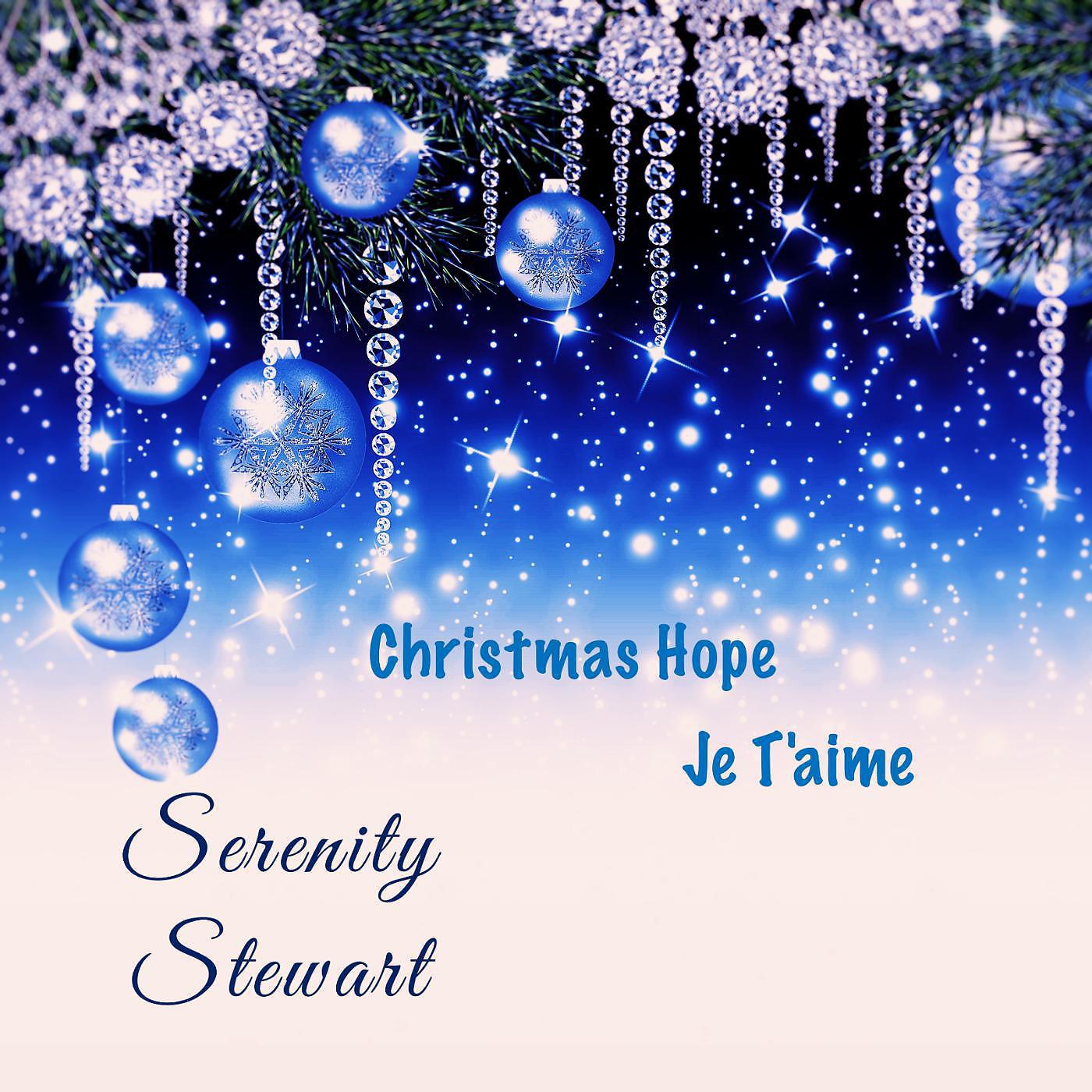 Постер альбома Christmas Hope