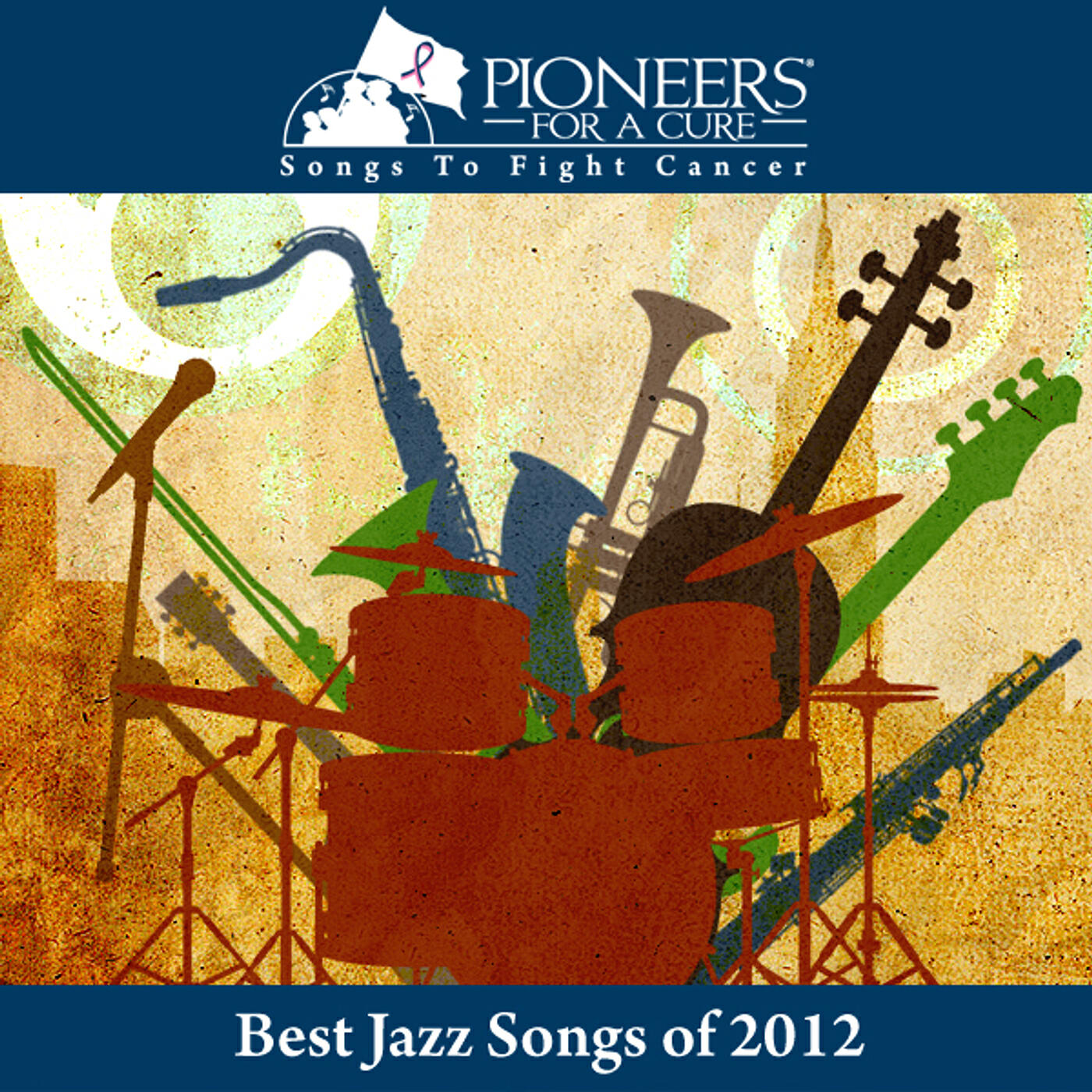 The Gary Haase All Stars With Lillias White - After You’ve Gone