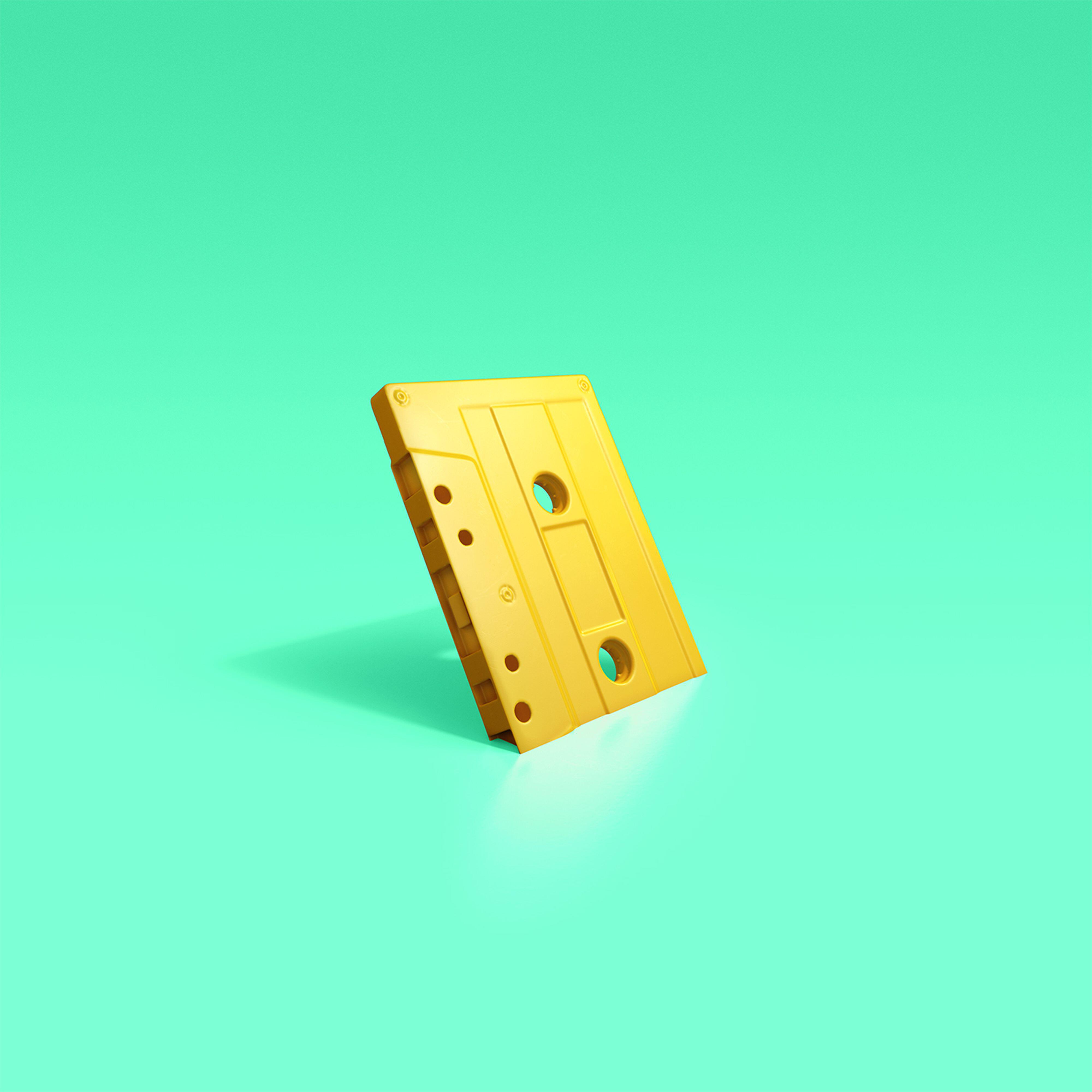 Basic Tape - So Good (feat. Danny Shah) [Tobtok Remix]