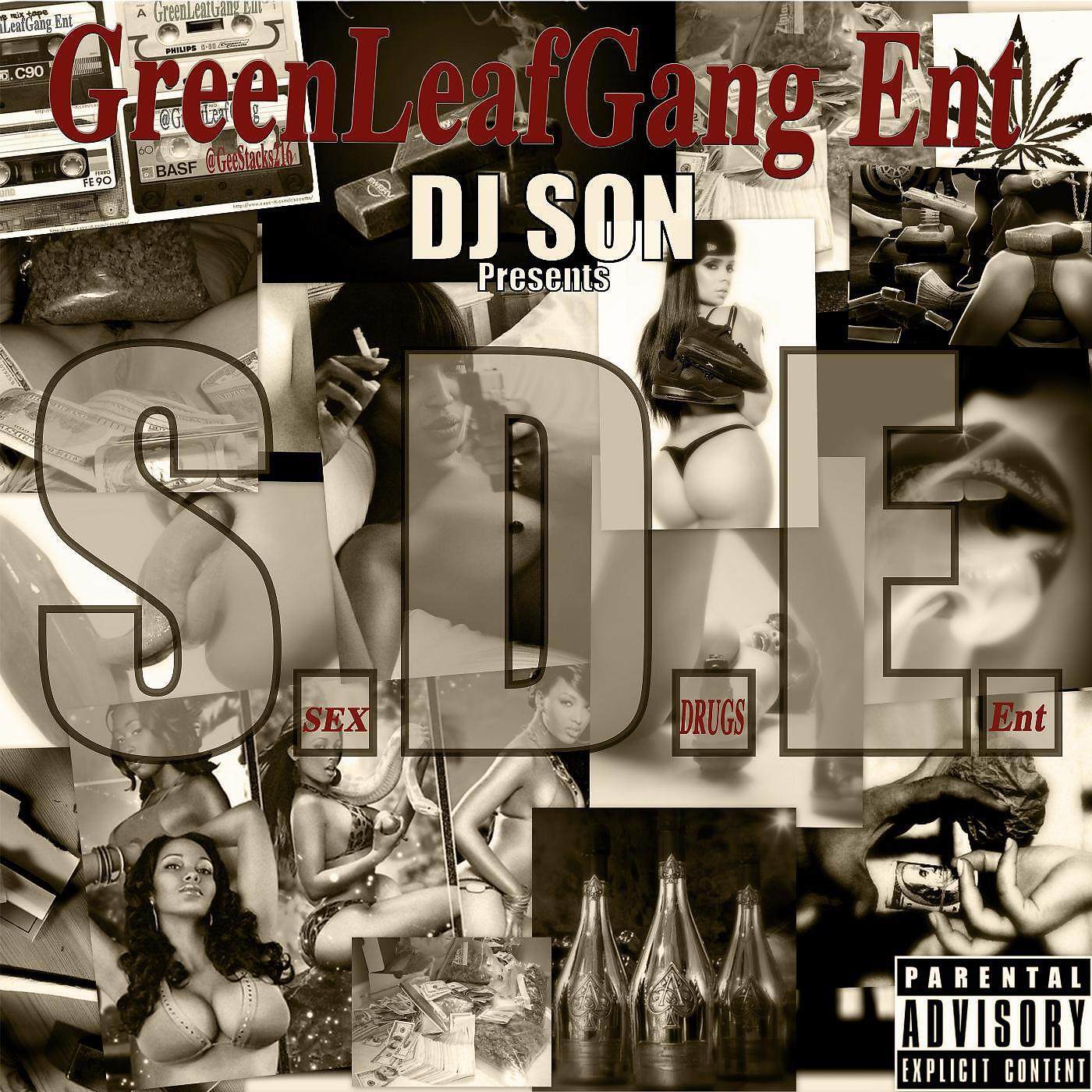 DJ Son - How I Feel (feat. Rock Star Hawk)