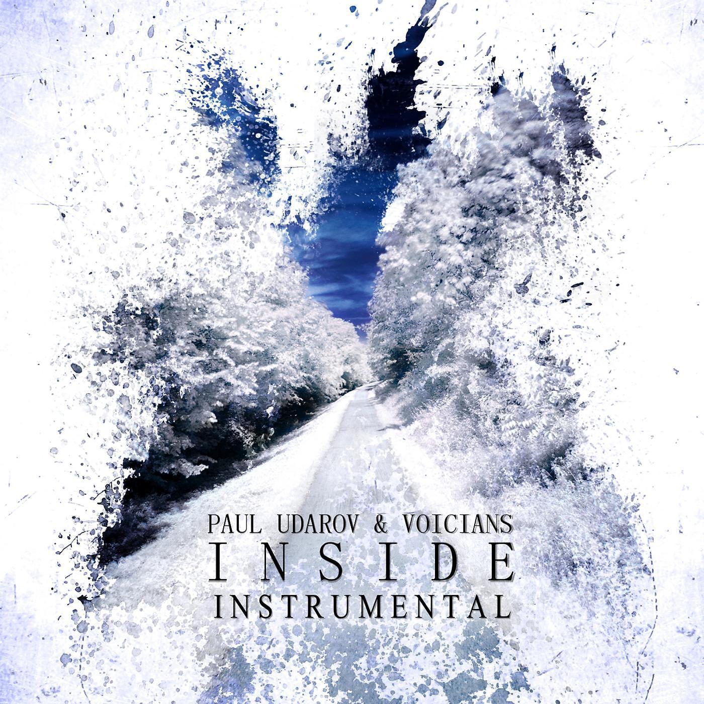 Постер альбома Inside (Instrumental)