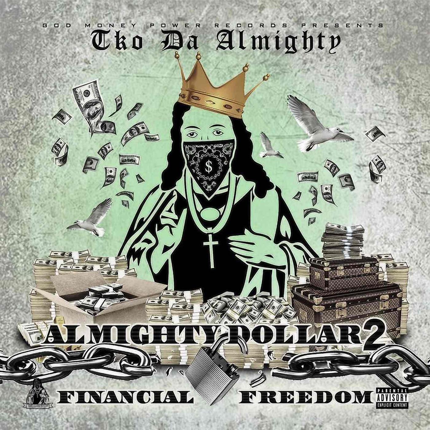 Tko Da Almighty - Rock