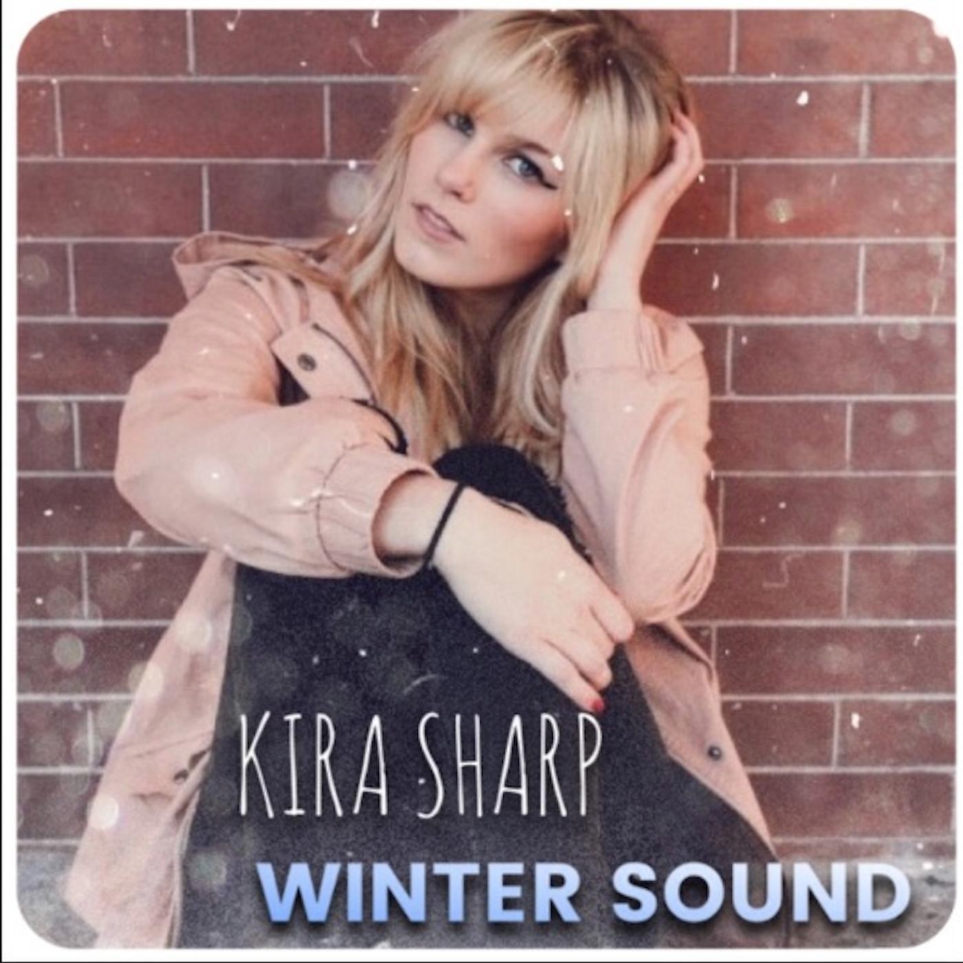 Kira Sharp - Winter Sound