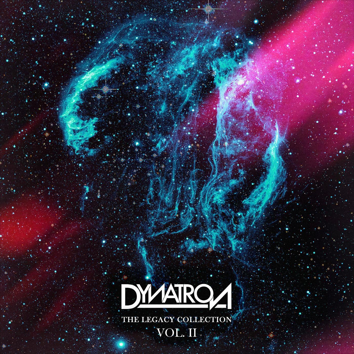 Dynatron - Stars of the Night