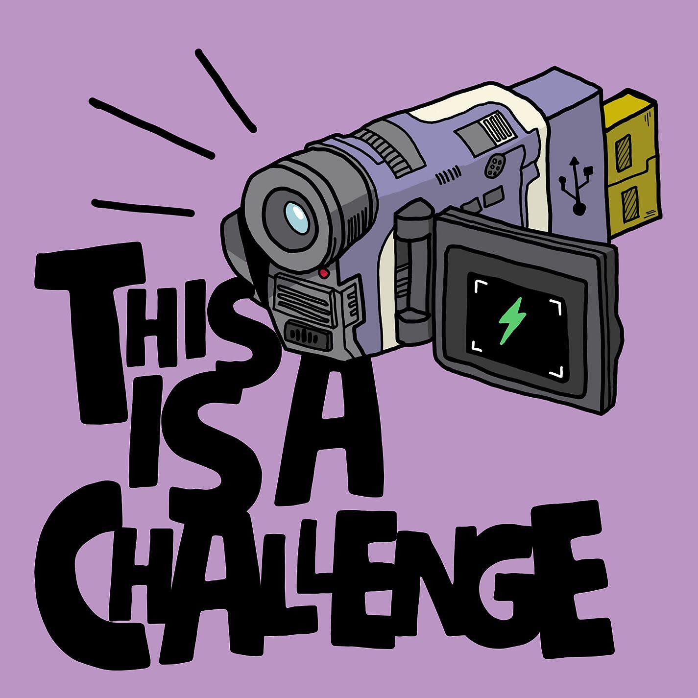 DJ Suede The Remix God - I Got Skills (feat. Russell Got Barzz) [Challenge Version]