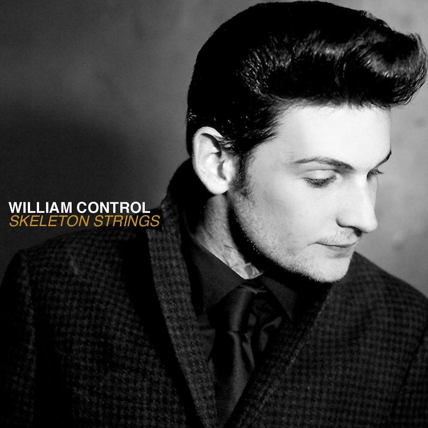 William Control - Every You Every Me