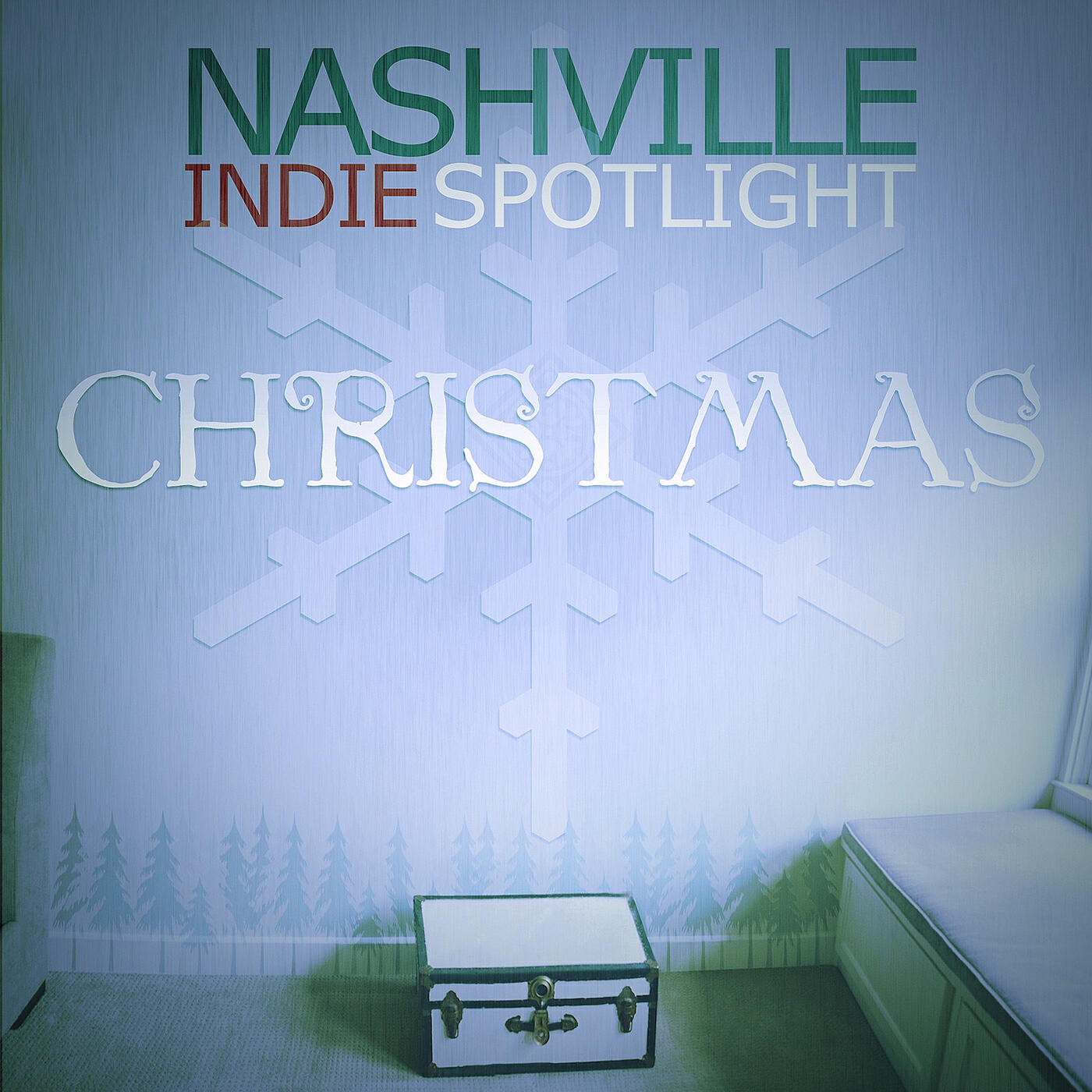 Caroline Spence - Have Yourself a Merry Little Christmas